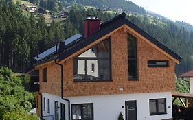 Mountain Alpine